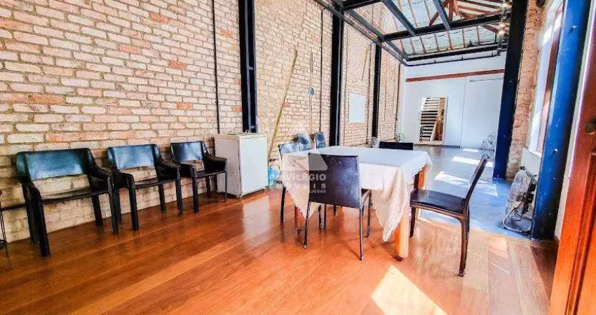 Casa à venda, 2 quartos, 2 suítes, 3 vagas, botafogo - rio de janeiro/rj