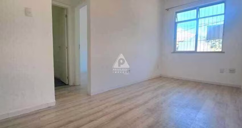 Apartamento à venda no Jardim Botânico, 2 quartos, dependência completa