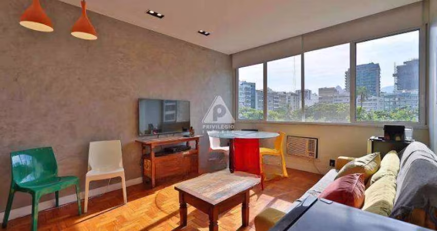 Apartamento à venda, 3 quartos, Ipanema - RIO DE JANEIRO/RJ