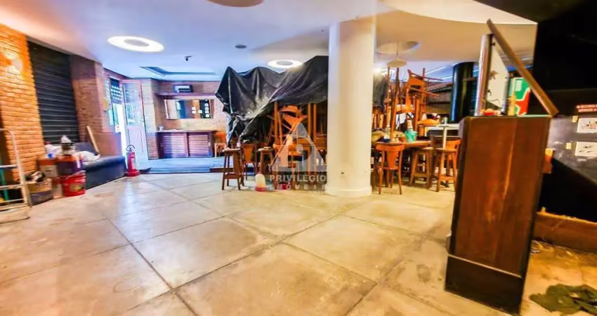 Ponto comercial à venda na Largo dos Leões, --, Humaitá, Rio de Janeiro