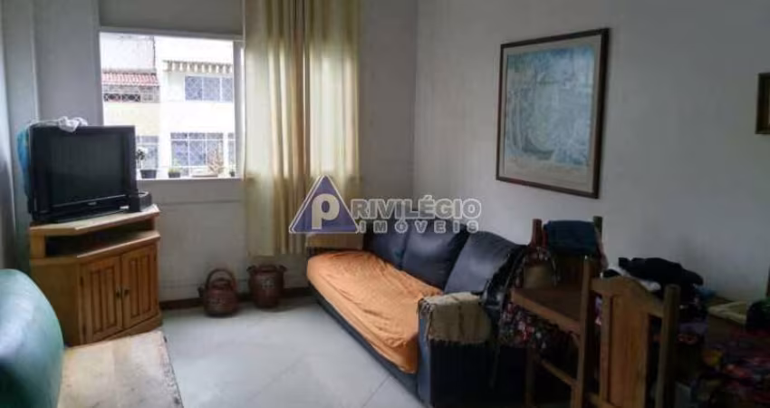 Apartamento 3 quartos, infra completa