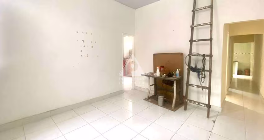 Casa de Vila à venda, 2 quartos, 1 vaga, Botafogo - RIO DE JANEIRO/RJ