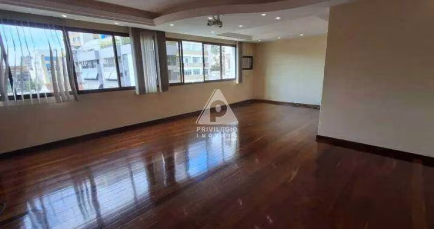 3 quartos sendo 1 suite, vista livre, rua nobre, 2 vagas
