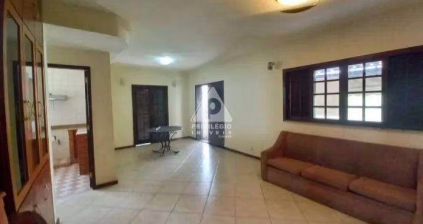 Cobertura à venda, 3 quartos, 1 suíte, Tijuca - RIO DE JANEIRO/RJ