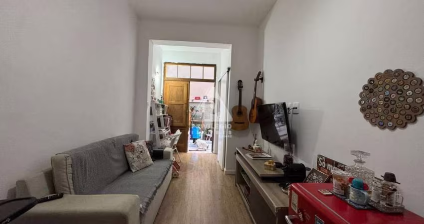 Apartamento à venda, 1 quarto, Botafogo - RIO DE JANEIRO/RJ