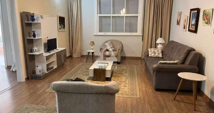 Magnifico apartamento de 221 m², no coração de Botafogo, composto por 4 quartos sendo 1 suíte, 1 vaga.