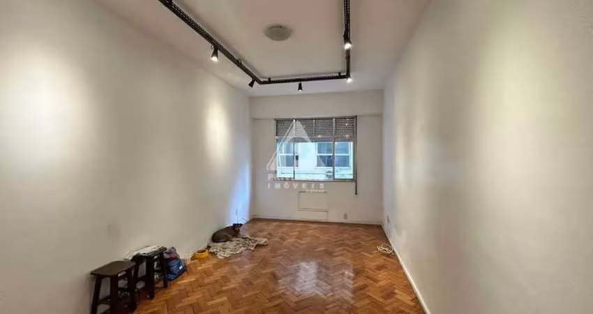 Apartamento à venda, 3 quartos, botafogo - rio de janeiro/rj