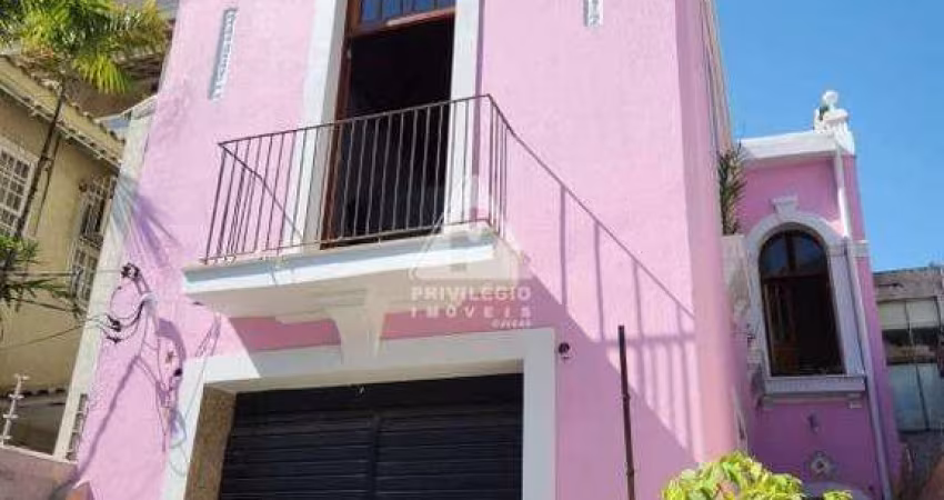Casa à venda, Botafogo - RIO DE JANEIRO/RJ
