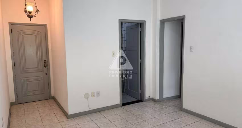 Apartamento 2 Quartos | 69m² | Tijuca – RJ