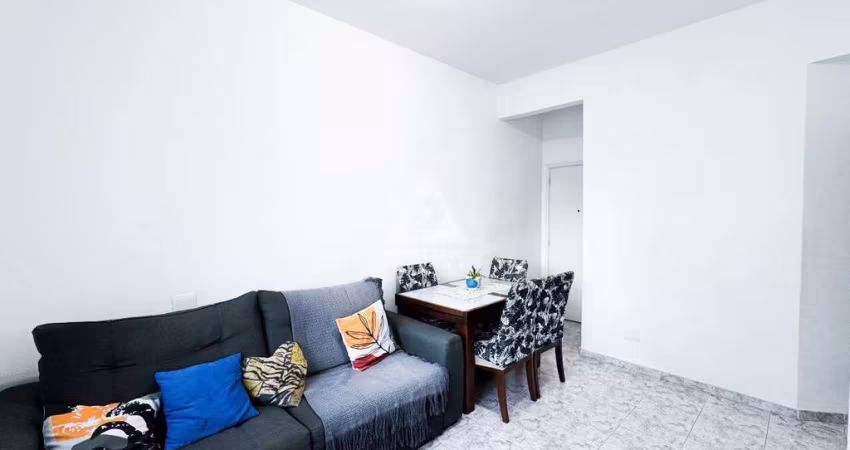 Apartamento 1 quarto no HUMAITÀ com 43m²