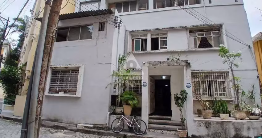 Gloria! prédio, 5 pavimentos, 580m² área interna e 347,53 área terreno