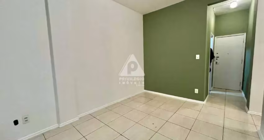 Apartamento com 2 quartos à venda na Rua Bartolomeu Portela, --, Botafogo, Rio de Janeiro