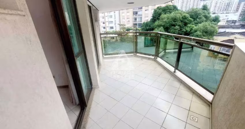 [apartamento de 2 quartos em botafogo com vaga de garagem] disponível para venda na privilégio imóveis