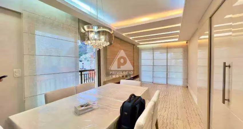 3 quartos sendo 1 suíte, varandão gourmet, 2 vagas, vista livre, infraestrutura completa, portaria 24 hrs