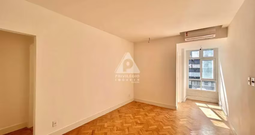 Apartamento à venda, 2 quartos, 1 suíte, 1 vaga, leblon - rio de janeiro/rj