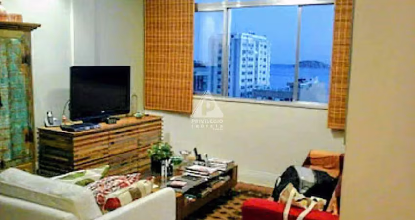 Apartamento com 1 quarto à venda na Rua Visconde de Pirajá, --, Ipanema, Rio de Janeiro