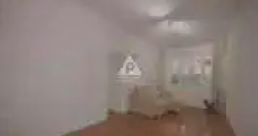 Apartamento à venda, 3 quartos, 1 vaga, laranjeiras - rio de janeiro/rj