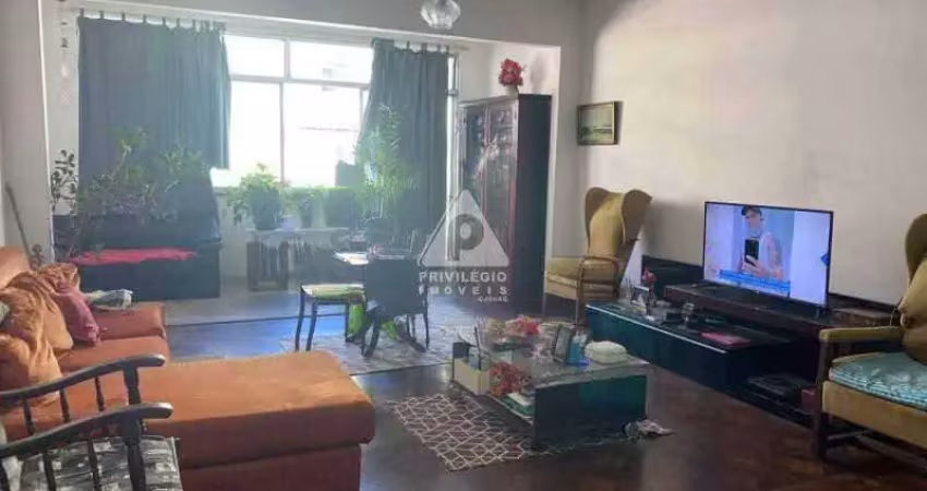 Apartamento com 3 quartos à venda na Avenida Nossa Senhora de Copacabana, --, Copacabana, Rio de Janeiro