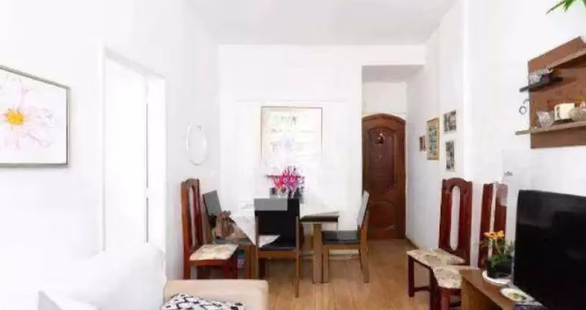 Apartamento com 1 quarto à venda na Rua Lauro Muller, --, Botafogo, Rio de Janeiro