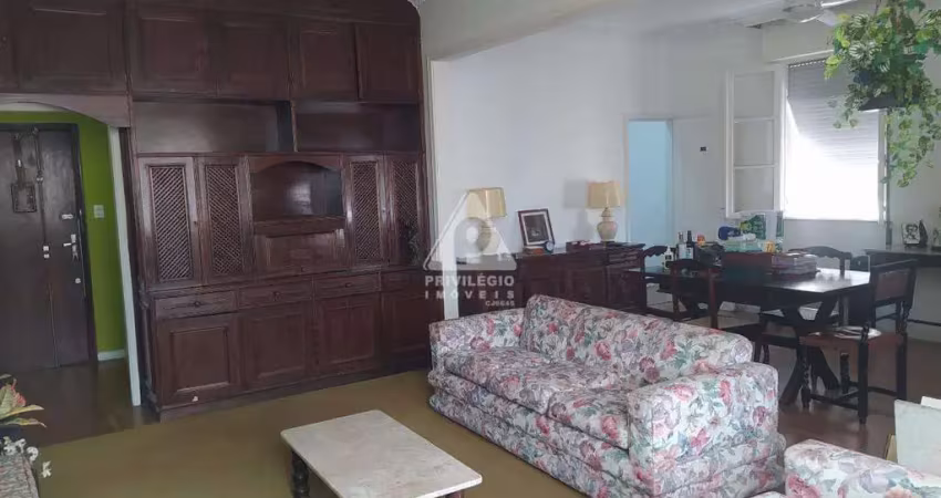Apartamento com 2 quartos à venda na Rua das Laranjeiras, --, Laranjeiras, Rio de Janeiro