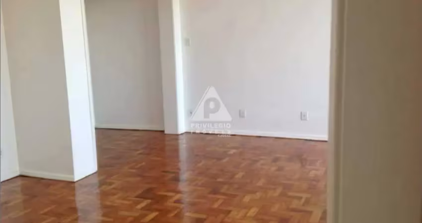 Apartamento a venda com 03 quartos a venda em botafogo