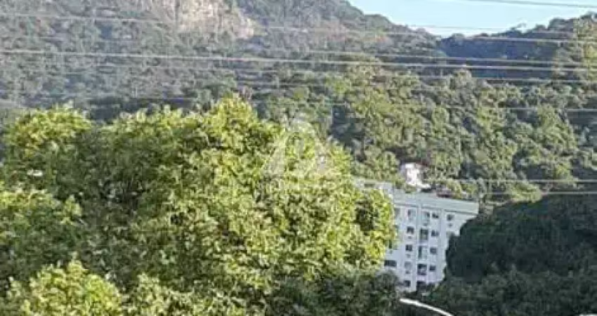 Apartamento, 2 quartos, 1 suite, vista cristo redentor, paulo de fronti, rio comprido, rio de janeiro, rj