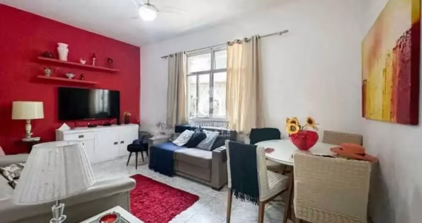 Apartamento 2 quartos (1 suíte) | 67m² | acabamentos modernos | ipanema