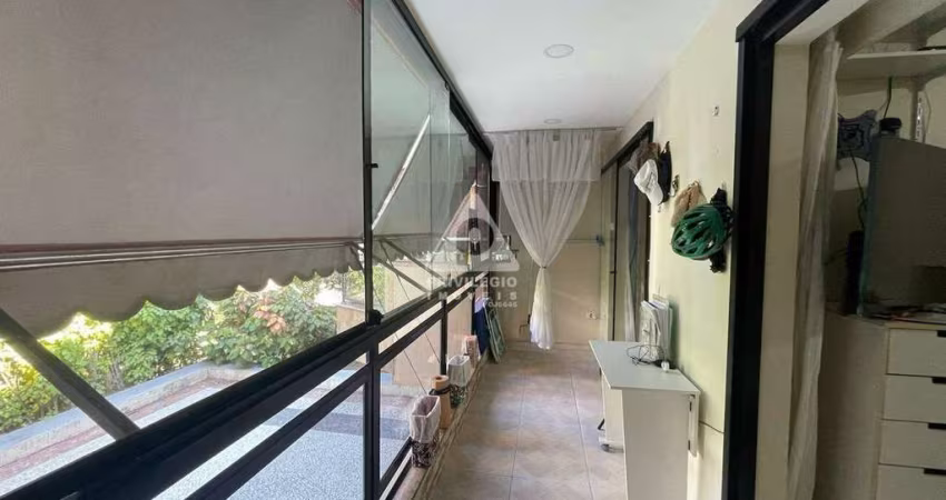 Apartamento 2 quartos, 1 suíte, 1 vaga, Barra da Tijuca, Rio de Janeiro/RJ