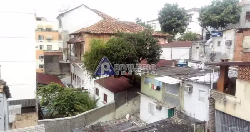 Apartamento com 2 quartos à venda na Rua Benjamin Constant, --, Glória, Rio de Janeiro