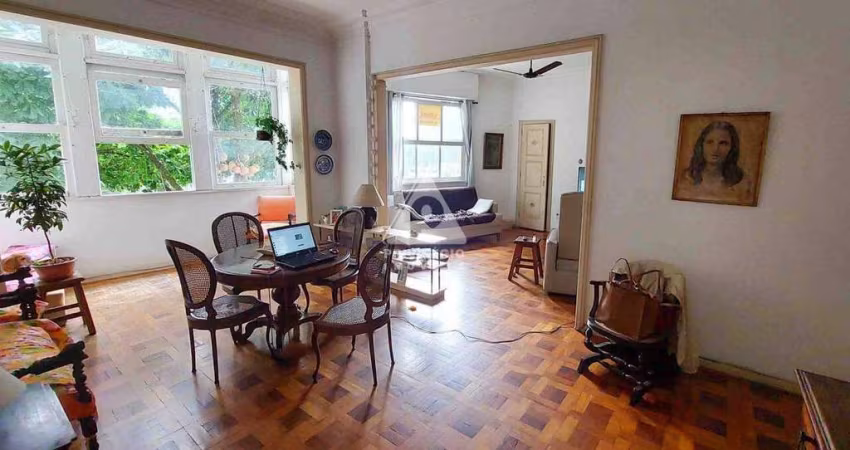 Apartamento de 4 quartos na Gávea