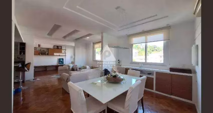 2 quartos, 3 banheiros, 2 vagas - laranjeiras (original 3 quartos)