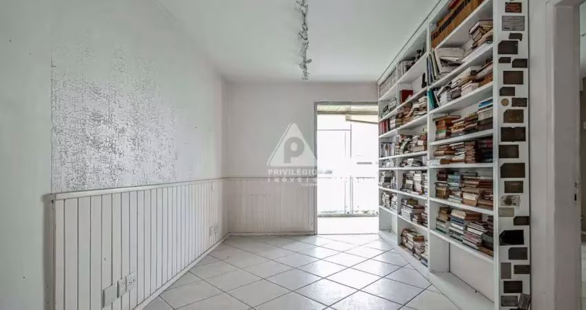 Cobertura à venda, 2 quartos, 2 suítes, 2 vagas, Ipanema - RIO DE JANEIRO/RJ