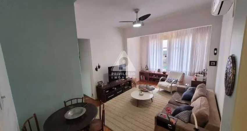 Apartamento 3 quartos (1 suíte) | silencioso | próximo shopping leblon e metrô | portaria 24h