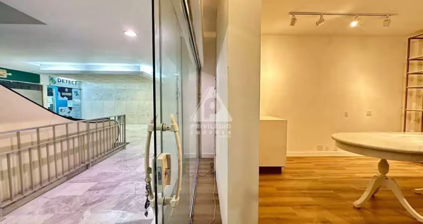 Sala comercial à venda na Rua Visconde de Pirajá, --, Ipanema, Rio de Janeiro