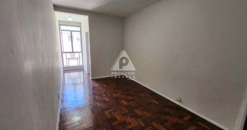 Apartamento à venda, 2 quartos, Botafogo - RIO DE JANEIRO/RJ