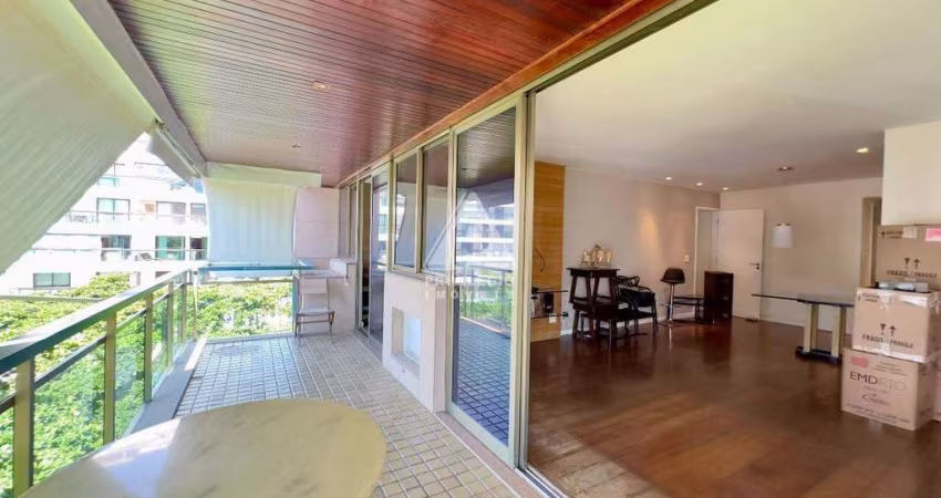 Apartamento à venda em Ipanema com direito ao uso da laje