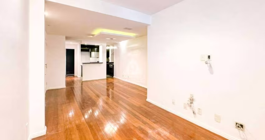 Apartamento à venda, 3 quartos, 1 suíte, 1 vaga, Leblon - RIO DE JANEIRO/RJ
