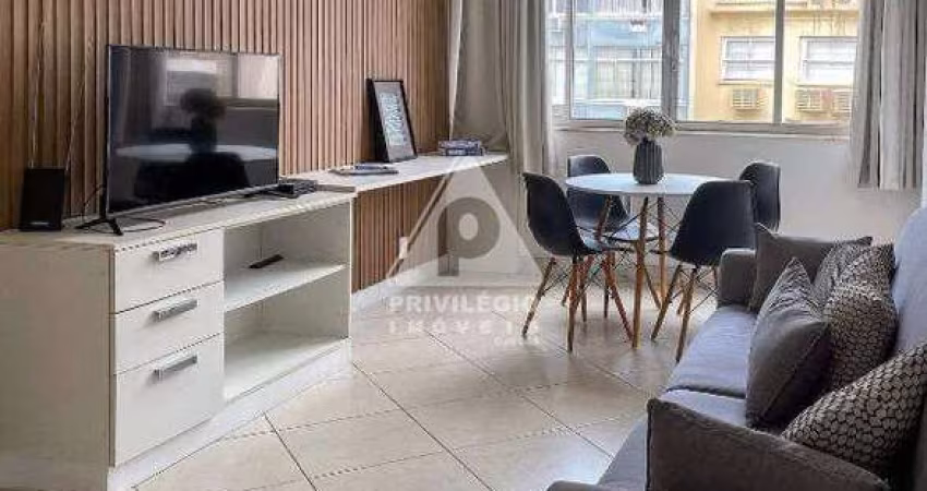 Apartamento à venda em Ipanema, Rio de Janeiro
