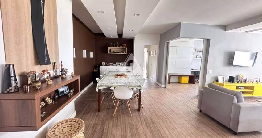Apartamento à venda, 4 quartos, 1 suíte, 2 vagas, Leblon - RIO DE JANEIRO/RJ