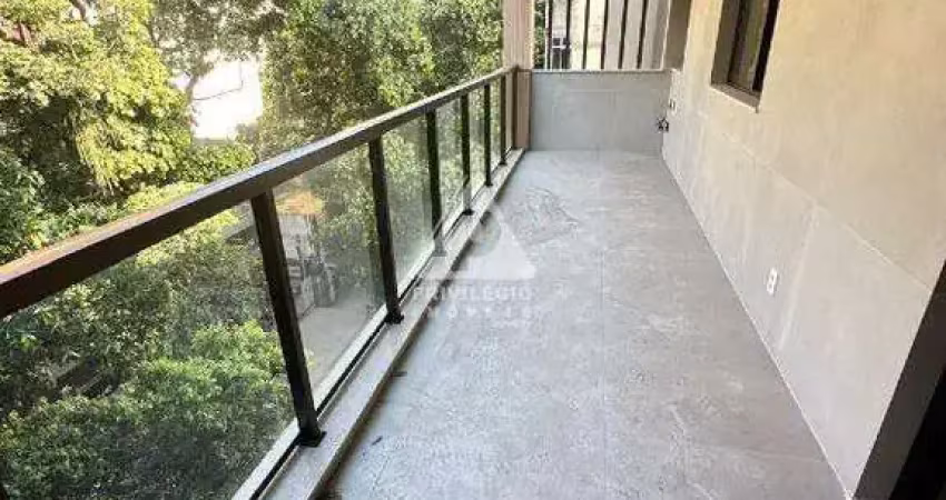 Apartamento com 3 quartos à venda na Rua Sorocaba, --, Botafogo, Rio de Janeiro
