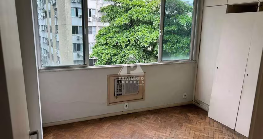 3 quartos, 86m²no Jardim Botânico com 1 vaga