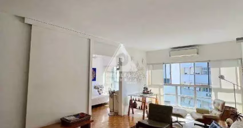 Apartamento com 3 quartos à venda na Rua Fonte da Saudade, --, Lagoa, Rio de Janeiro