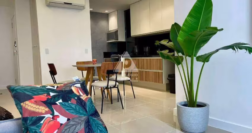 Apartamento à venda, 1 quarto, copacabana - rio de janeiro/rj