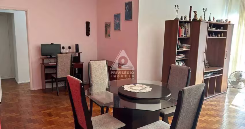 Apartamento com 3 quartos à venda na Avenida Rainha Elizabeth da Bélgica, --, Ipanema, Rio de Janeiro