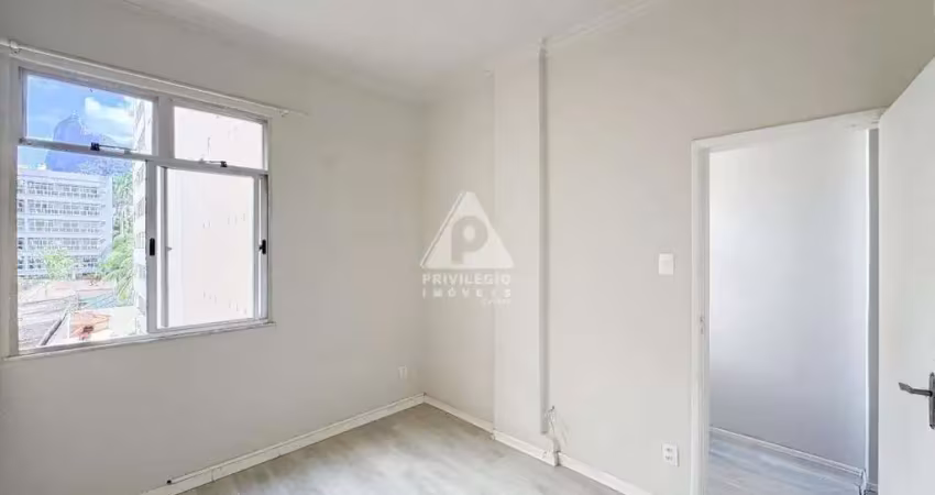 Apartamento com 2 quartos à venda na Praia Botafogo, --, Botafogo, Rio de Janeiro