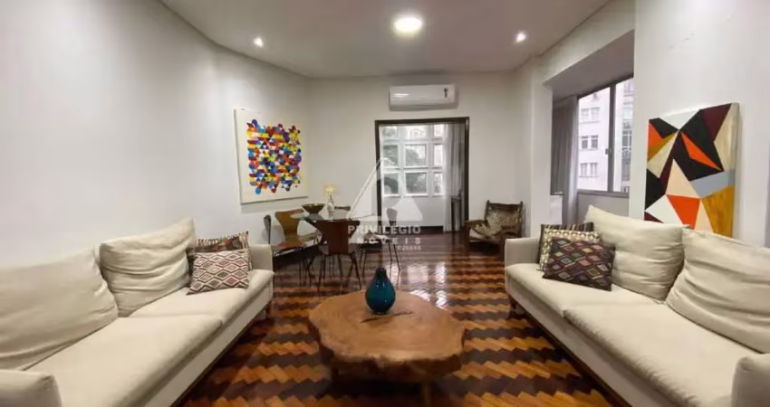 Apartamento com 3 quartos à venda na Rua Gomes Carneiro, --, Ipanema, Rio de Janeiro