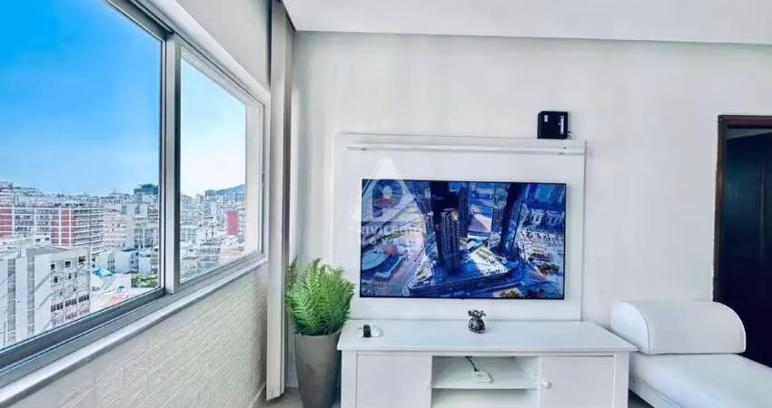 Apartamento com 3 quartos à venda na Rua Alberto de Campos, --, Ipanema, Rio de Janeiro