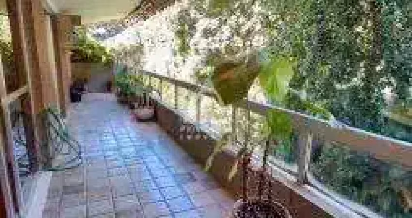 Apartamento com 4 quartos à venda na Rua Sambaíba, --, Leblon, Rio de Janeiro