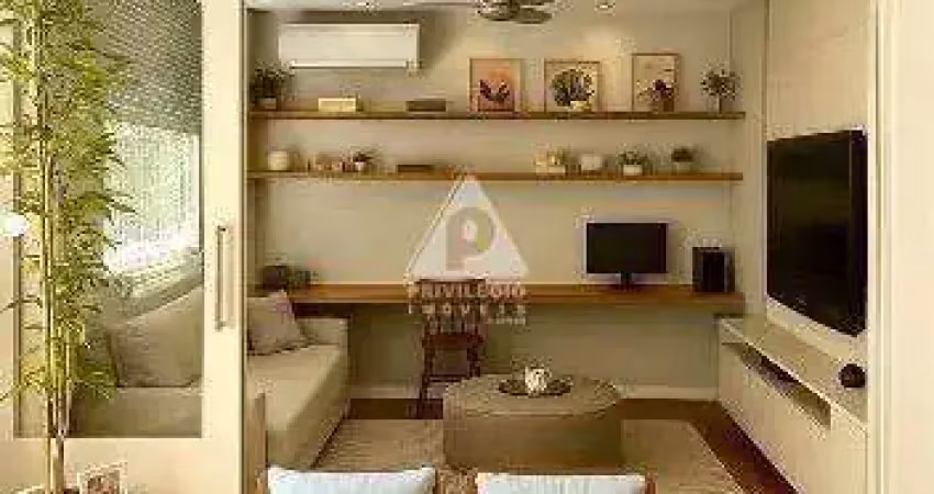 Apartamento com 2 quartos à venda na Rua Dias Ferreira, --, Leblon, Rio de Janeiro