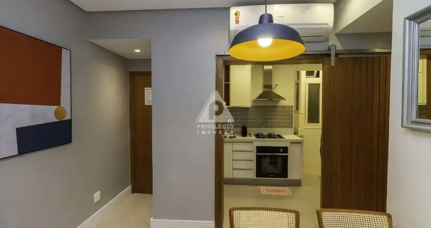 Apartamento com 3 quartos à venda na Rua Visconde de Pirajá, --, Ipanema, Rio de Janeiro